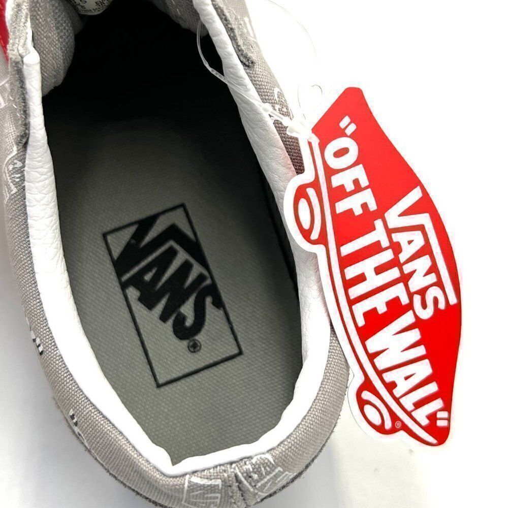 Vans Unisex Old Skool - Shadow Vans - Drizzle/Tru - NWT - Picture 4 of 6